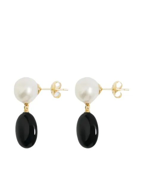 RAGBAG STUDIO Dualism earrings