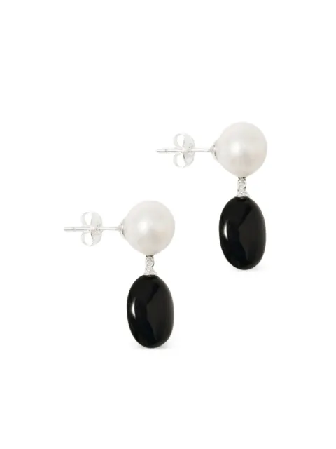 RAGBAG STUDIO Dualism earrings