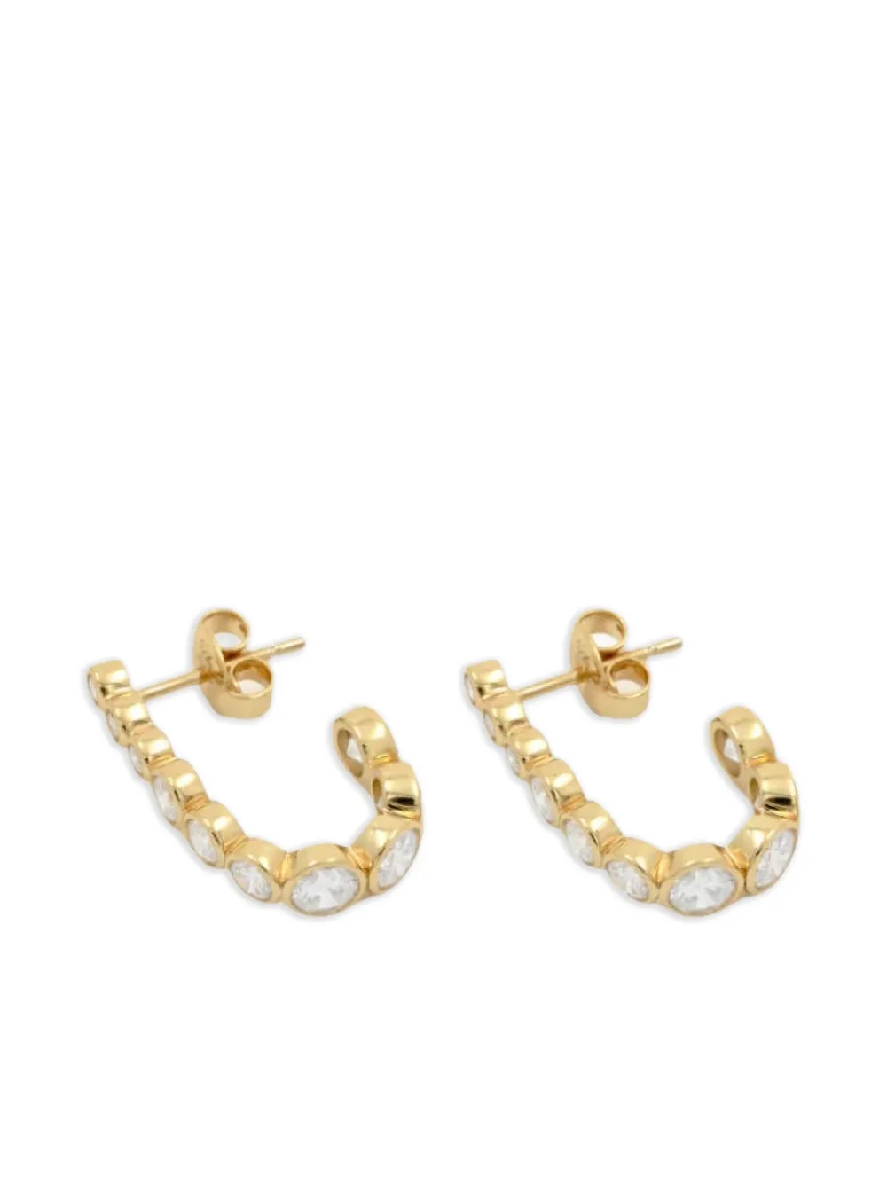 RAGBAG STUDIO aretes Oda | Hombre | Image 2
