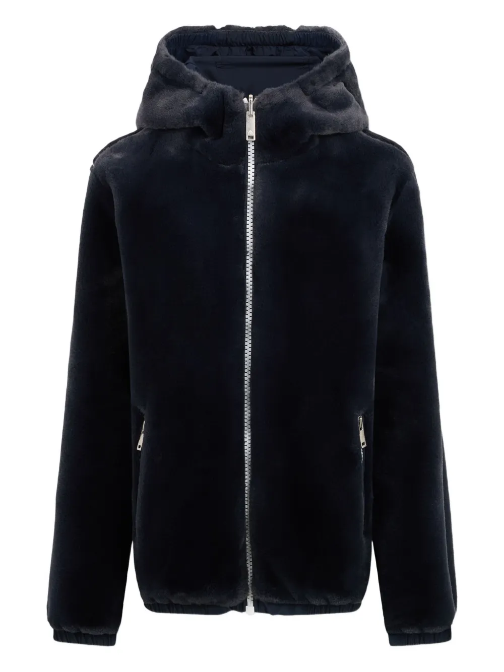 Moose Knuckles Kids chamarra Simcoe | Chamarras capitonadas | Image 2