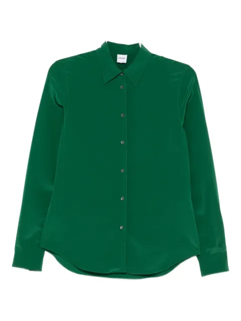 ASPESI silk shirt