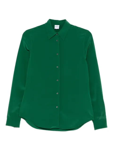 ASPESI قميص حرير