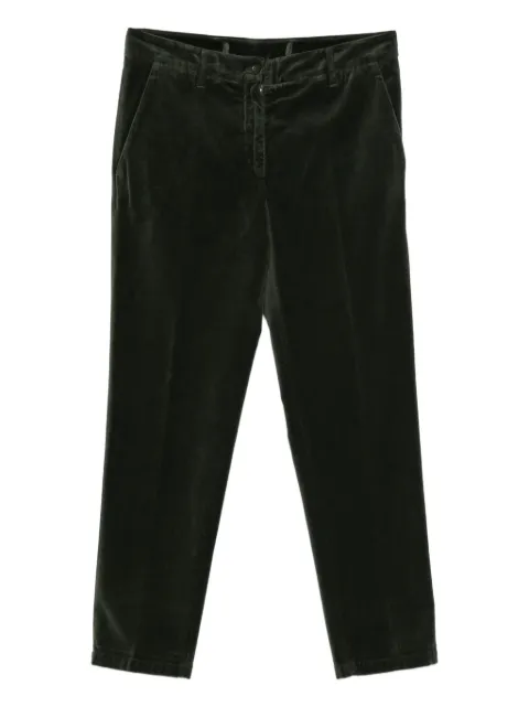 ASPESI belt-loop trousers