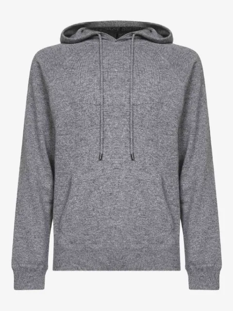 MC2 Saint Barth sudadera con capucha y cordones