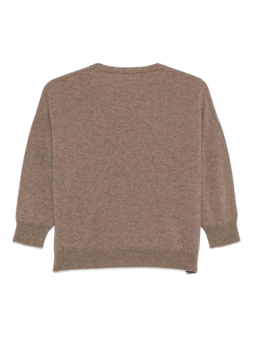 SAPIO suéter con cuello redondo | Suéteres | Image 2