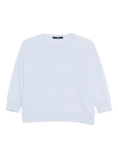 SAPIO Trui met ronde hals