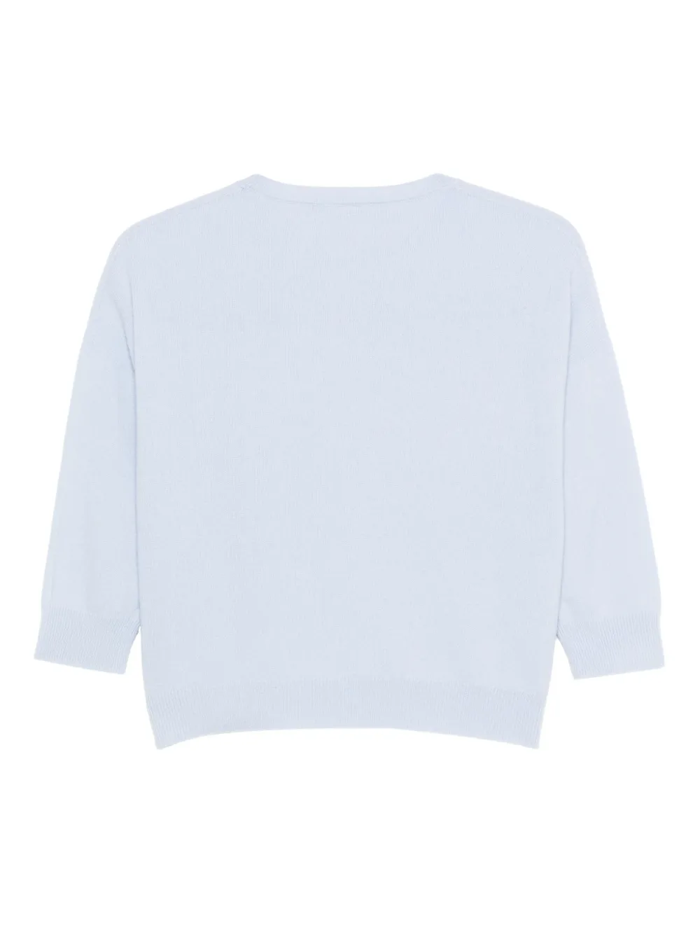 SAPIO suéter con cuello redondo | Suéteres | Image 2