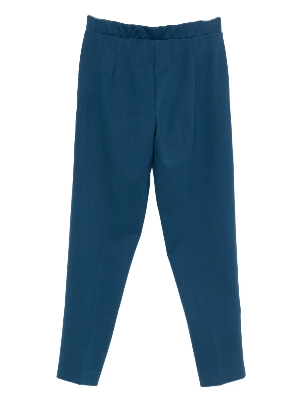 Le Tricot Perugia side-pocket pants | Sweatpants | Image 2