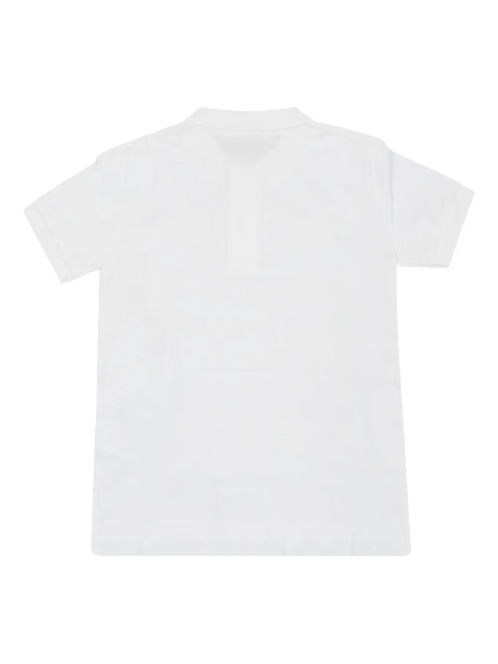 Polo Ralph Lauren Polo Custom-fit In White