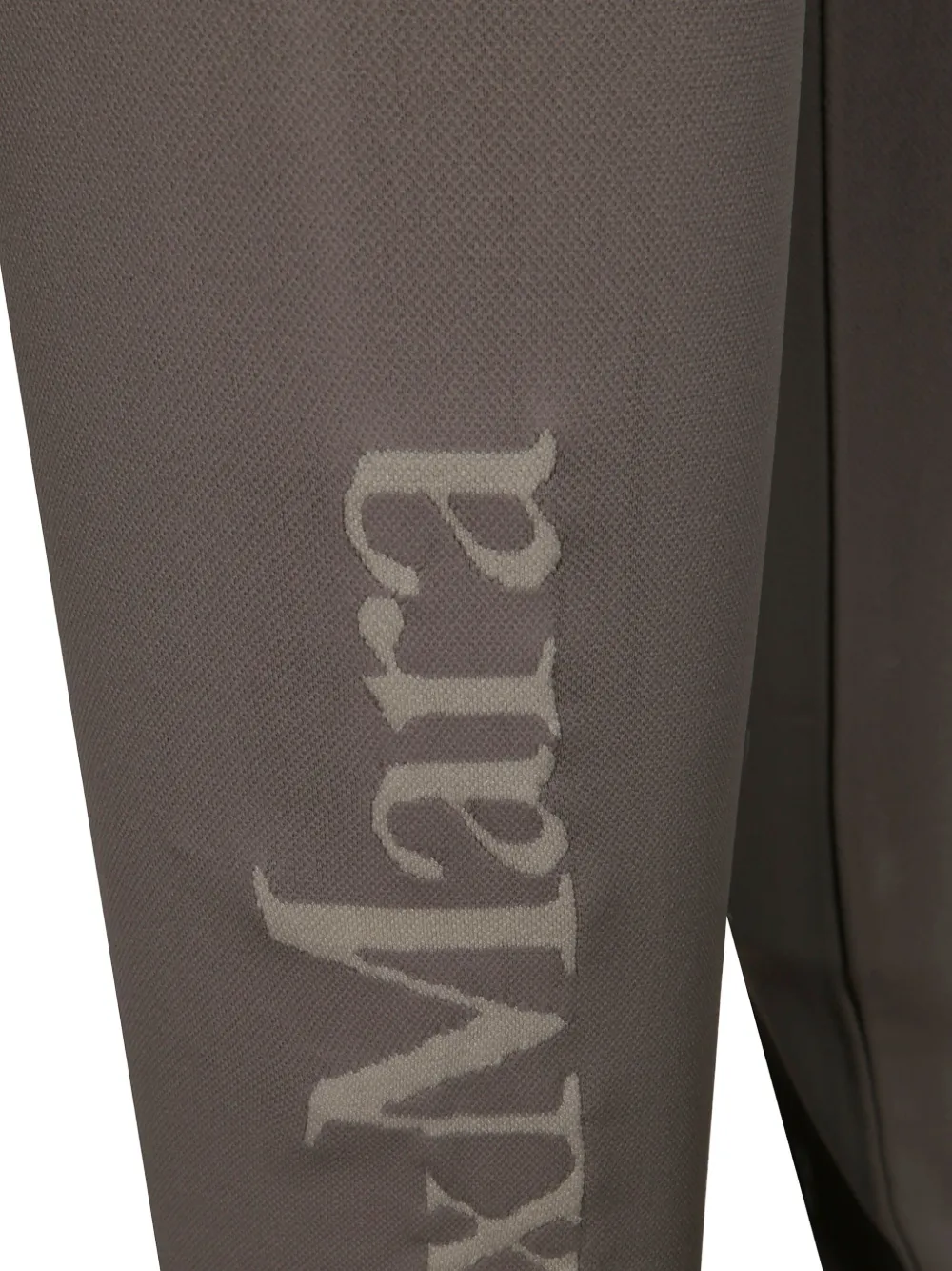 'S Max Mara Basilea legging Bruin