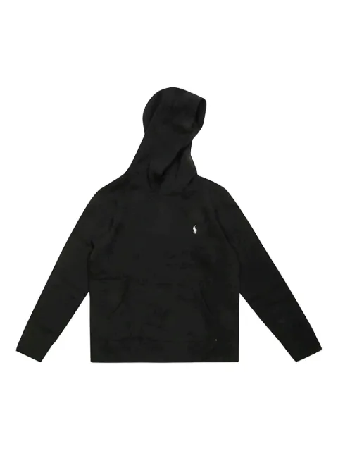 POLO RALPH LAUREN KIDS Polo Pony hoodie