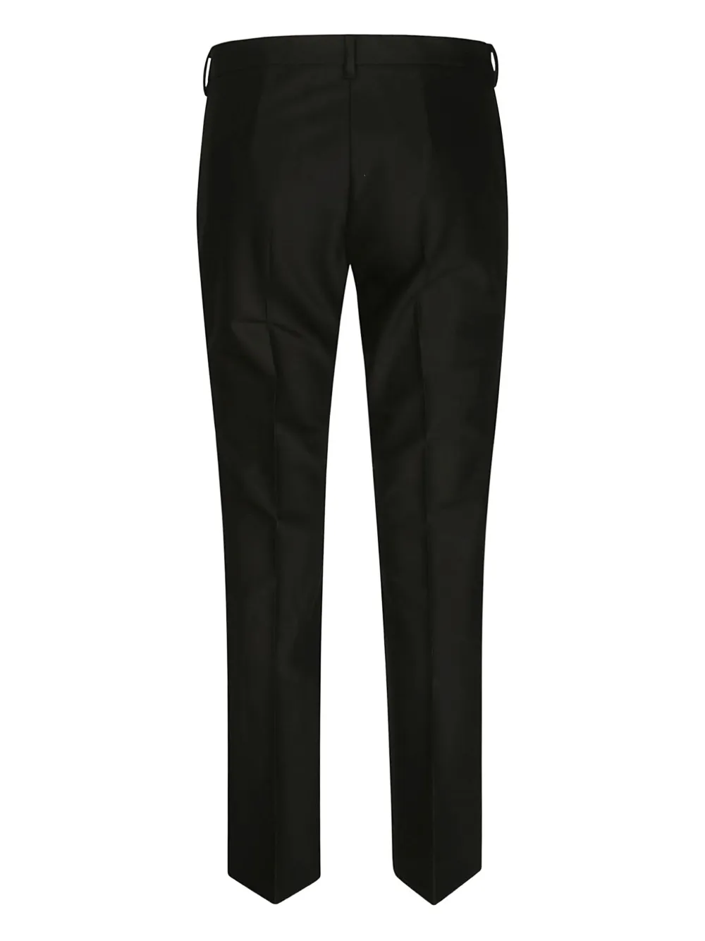 'S Max Mara Fatina broek - Zwart