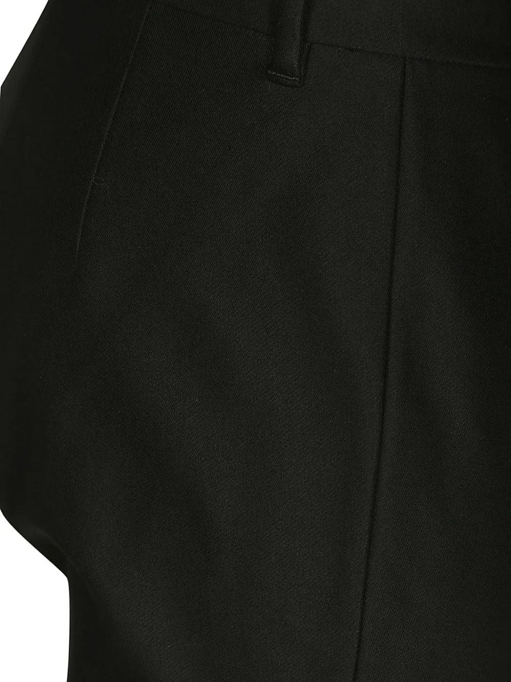 'S Max Mara Fatina broek Zwart