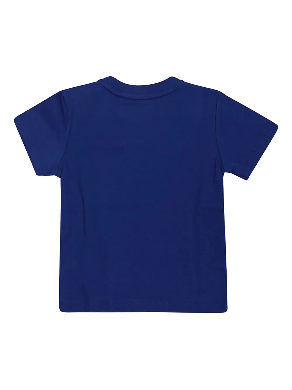 POLO RALPH LAUREN KIDS Big Pony T-shirt Blauw