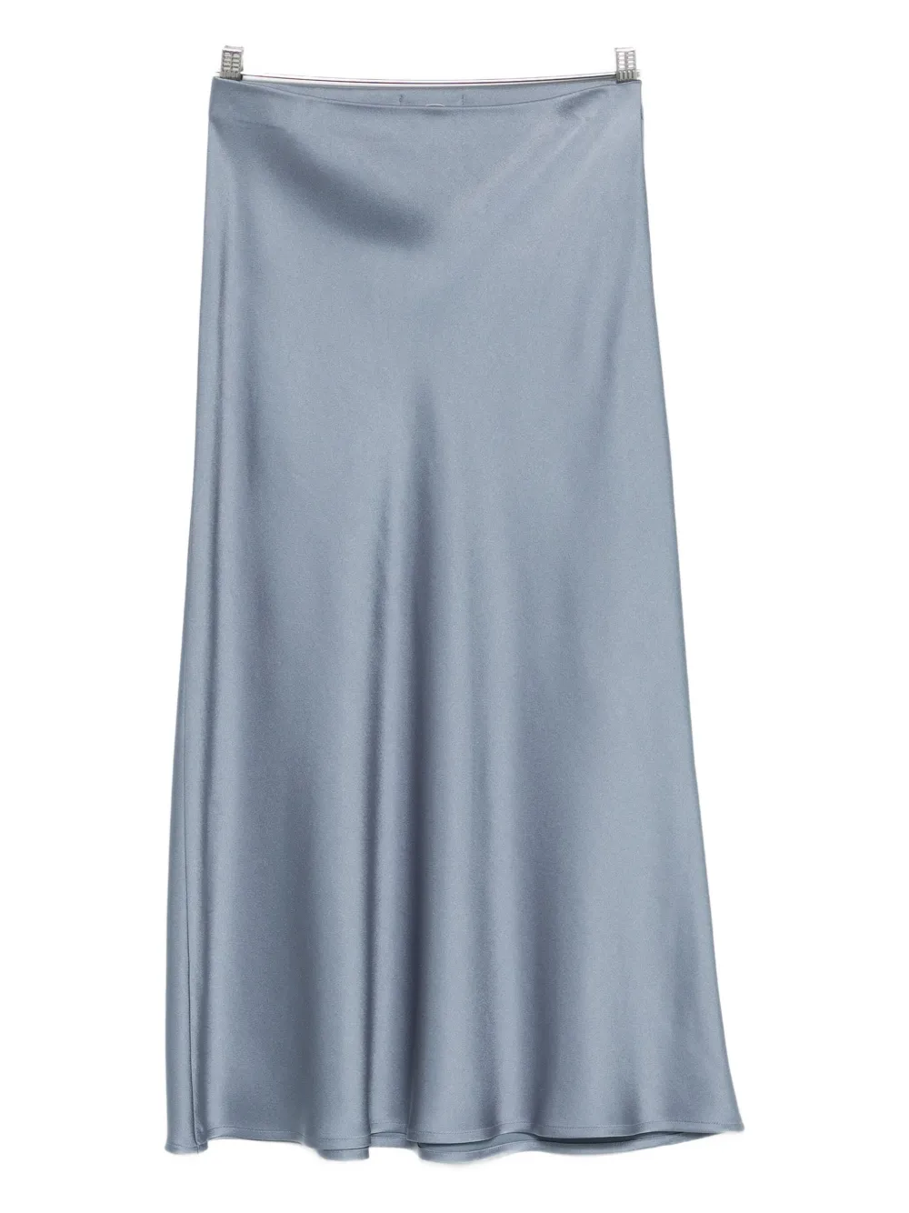 Le Tricot Perugia pleated A-line skirt | A-Line Skirts | Image 2