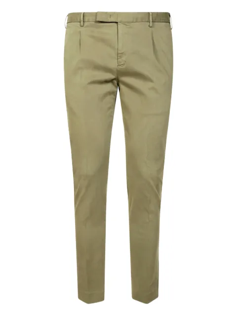 PT Torino pleated Dieci pants