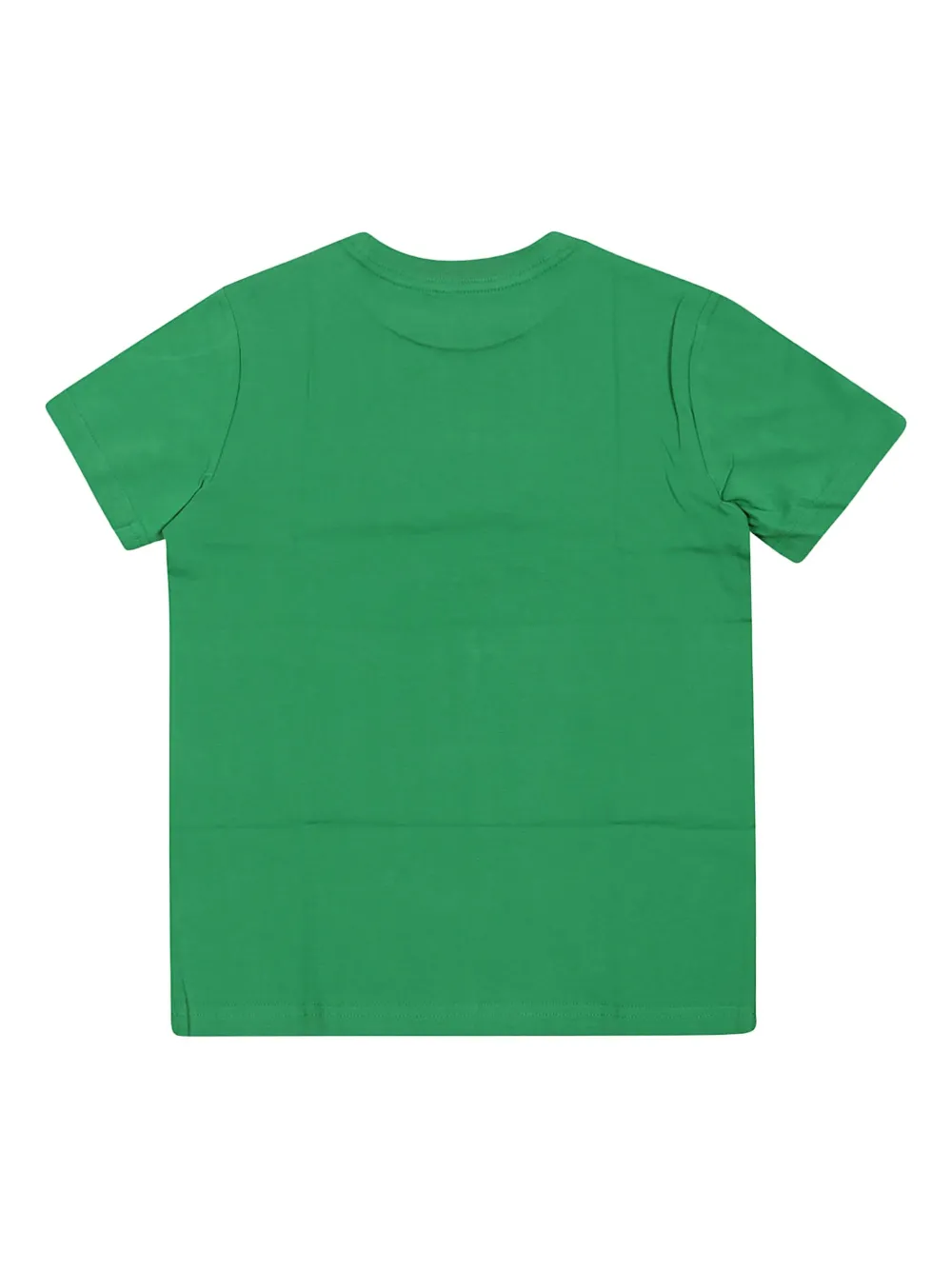 POLO RALPH LAUREN KIDS T-shirt met logo Groen