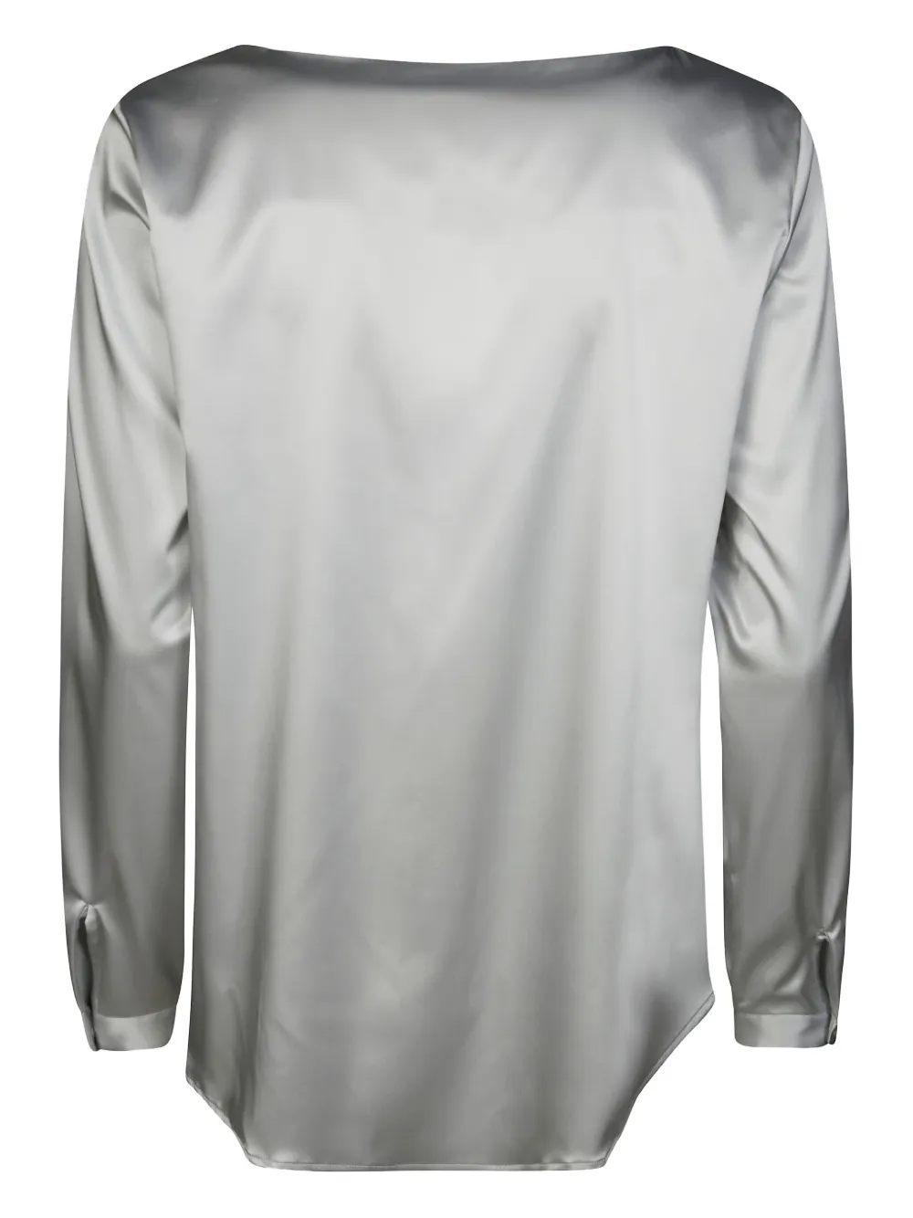 Robert Friedman satin top | T-Shirts & Jersey Shirts | Image 2