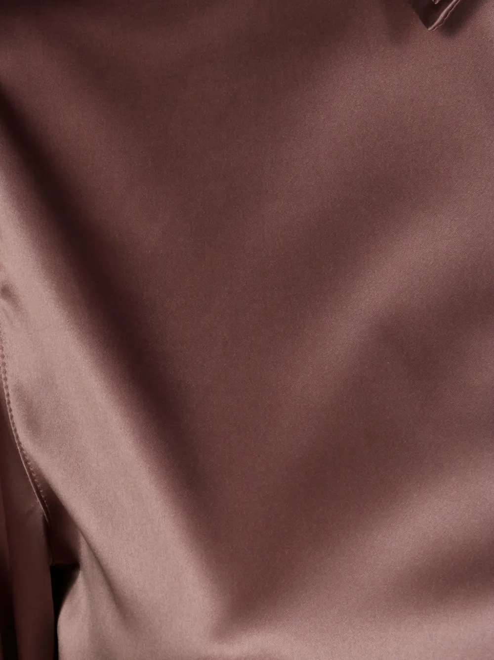 Robert Friedman Button-up Shirt In Blue