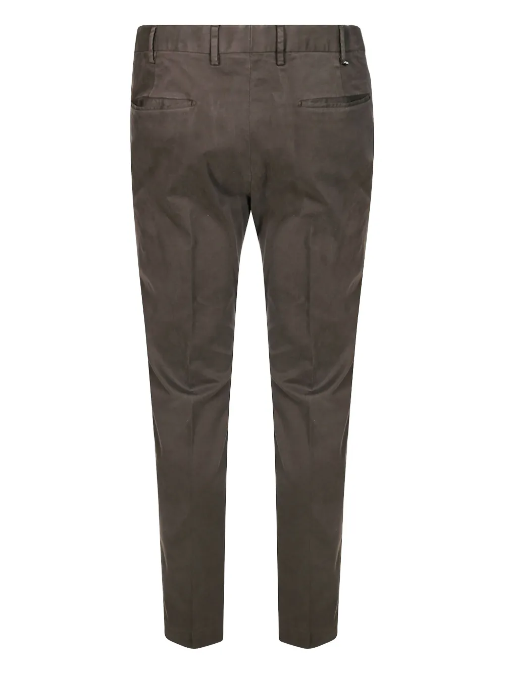 PT Torino Dieci broek - Bruin