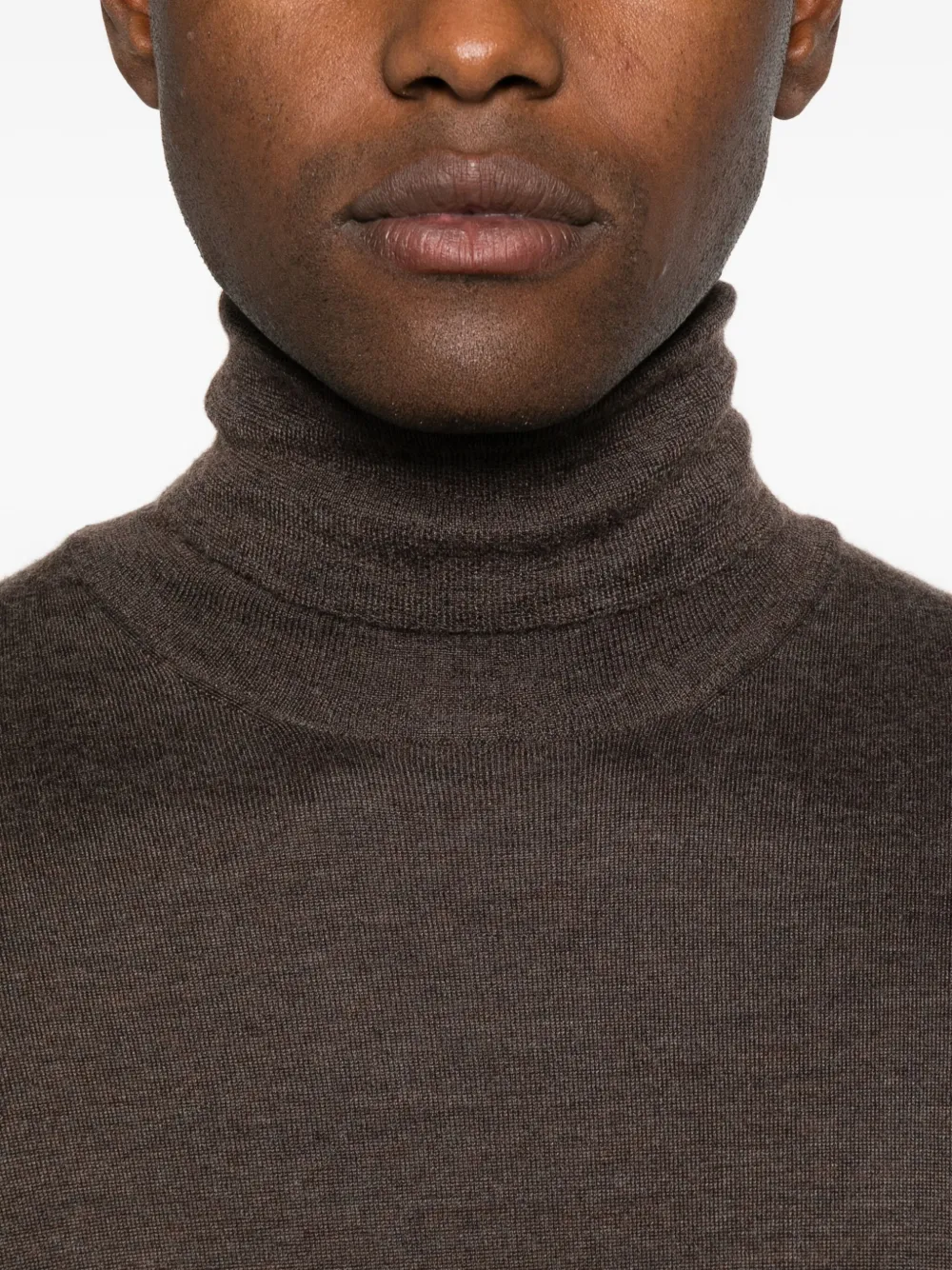 Brunello Cucinelli Coltrui Bruin