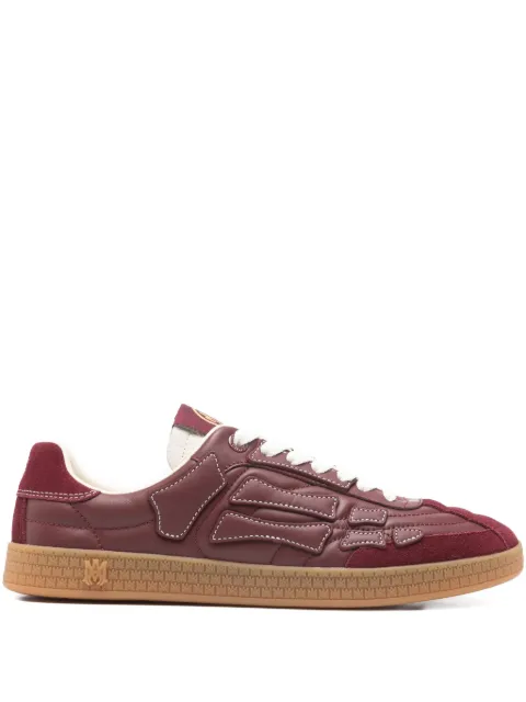 AMIRI pacific football sneakers