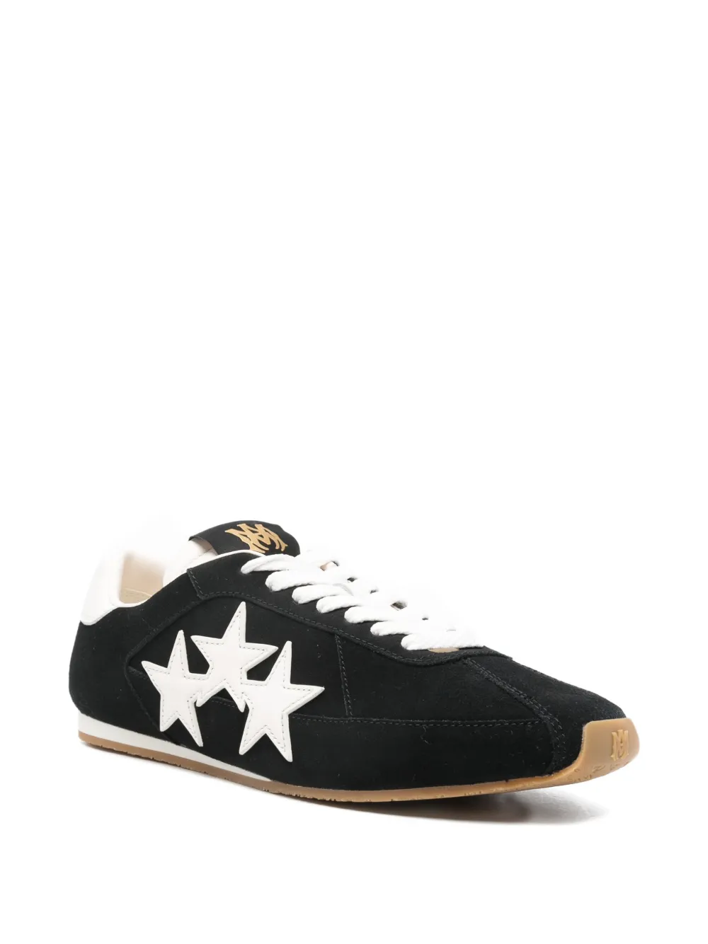 AMIRI Pacific Flat star-detail sneakers | Low-Tops | Image 2