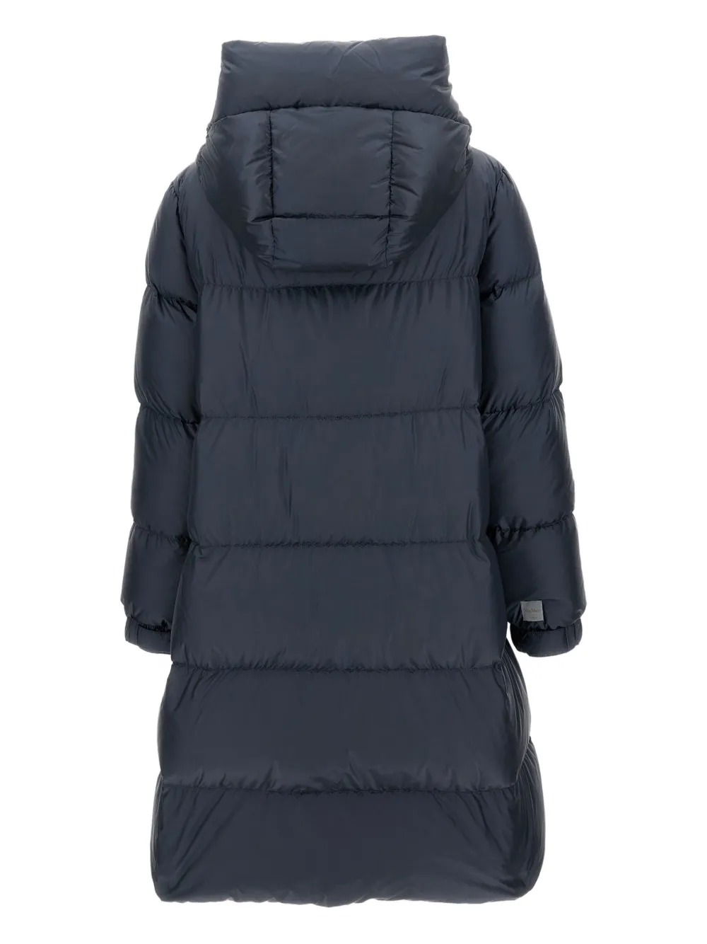 Max Mara abrigo capitonado con capucha | Parkas | Image 2