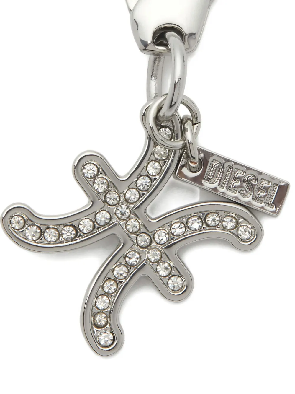Diesel pisces charm keyring | Image 2