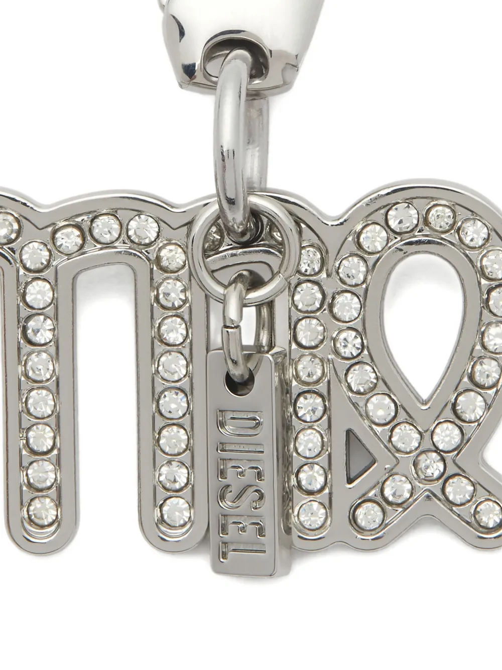 Diesel charm virgo charm keyring | Image 2