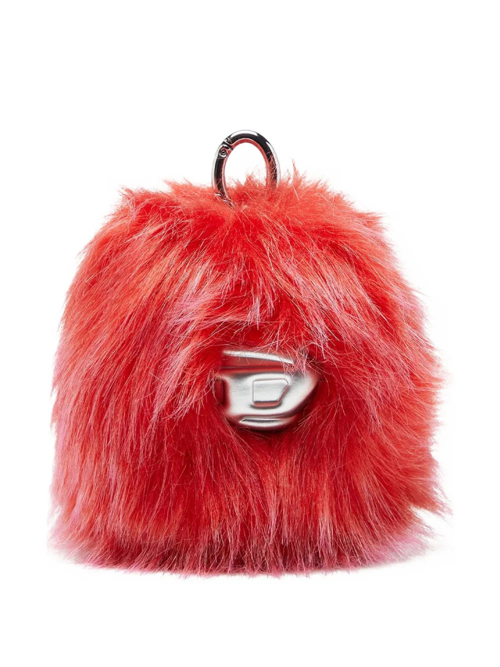 Diesel Monster charm | Red | Image 1