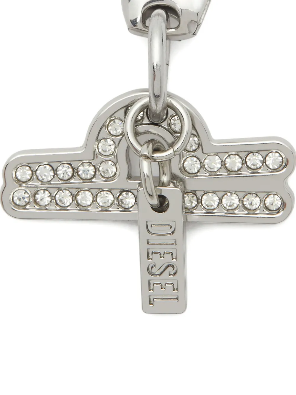 Diesel libra charm keyring | Image 2