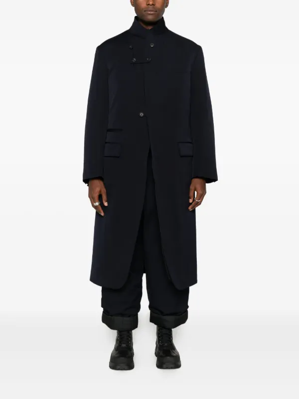 3130【激レア・美品】ジルサンダー ムートン ダブルフェース