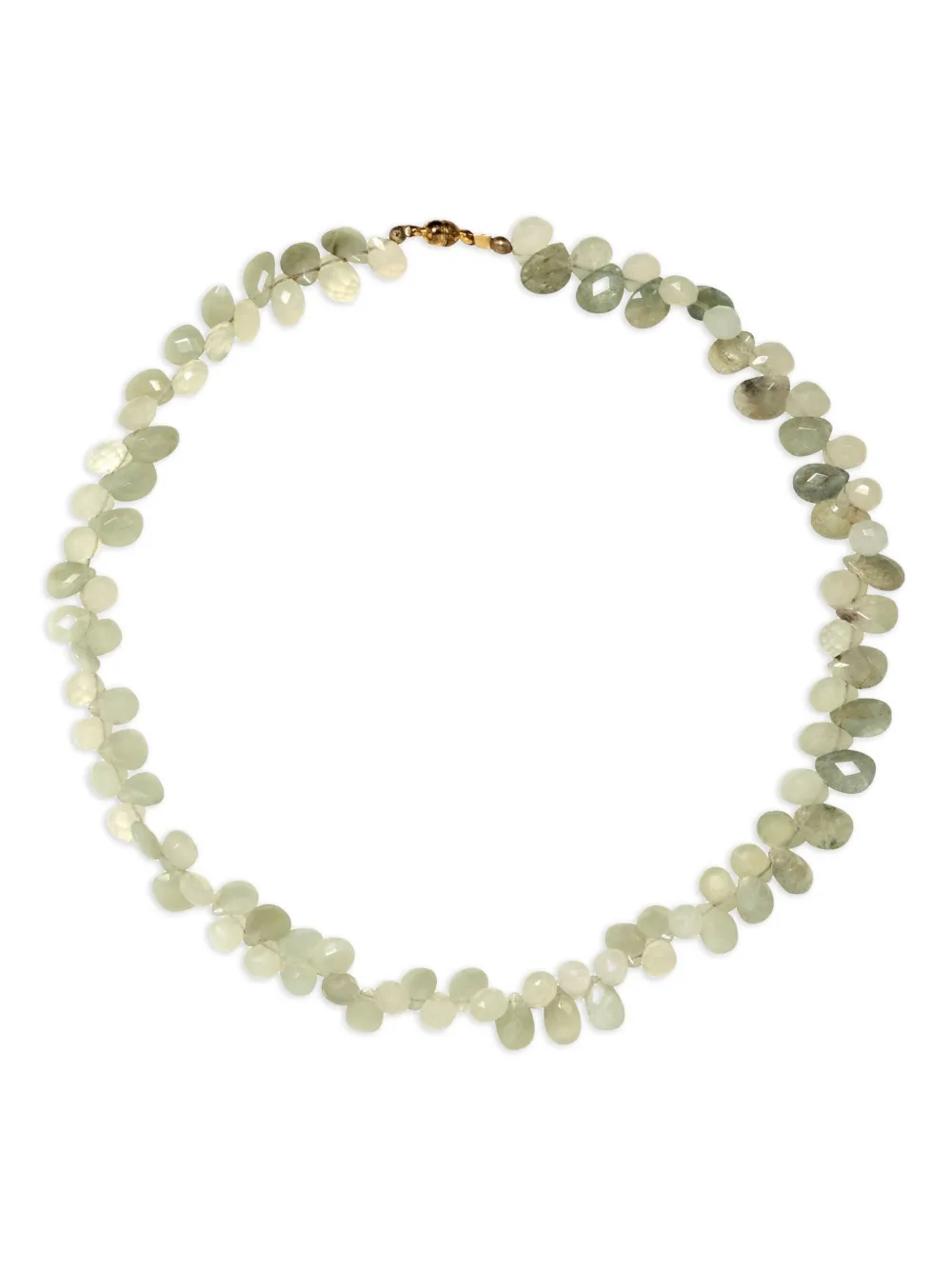 Bernadette Beaded Necklace