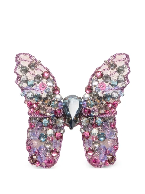 Jennifer Behr заколка для волос Abbie