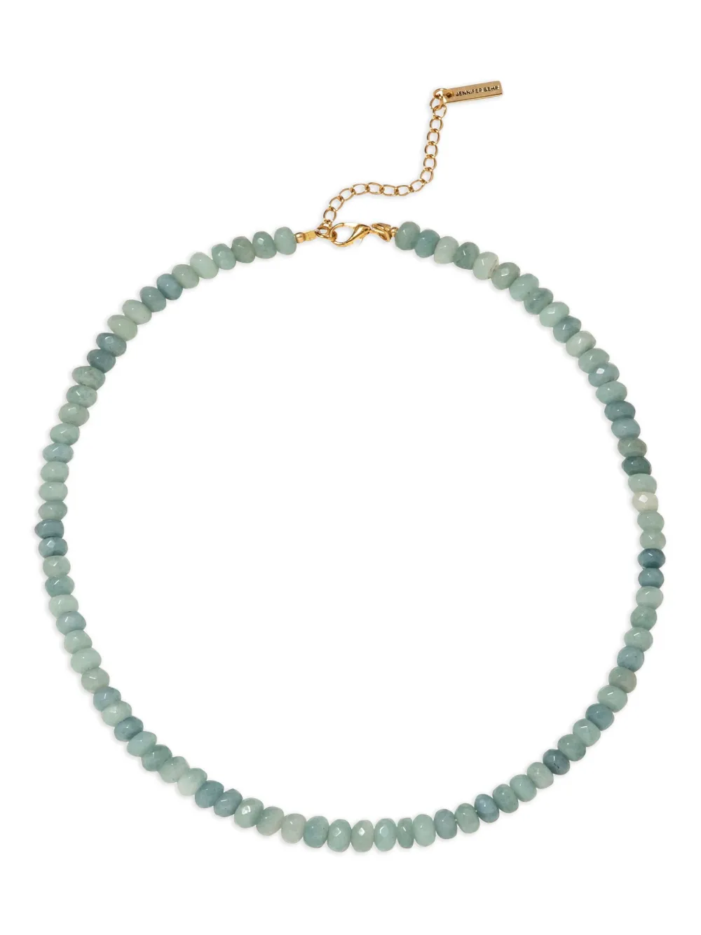 Jennifer Behr Collana Amani - Oro