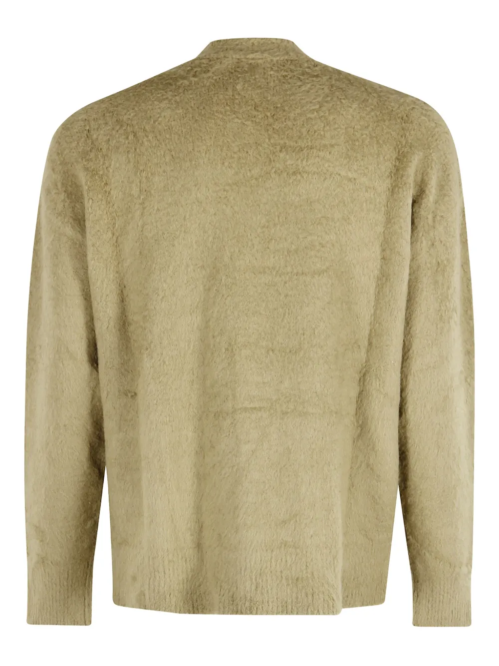 Roberto Collina patch-pocket button cardigan | Cardigans | Image 2