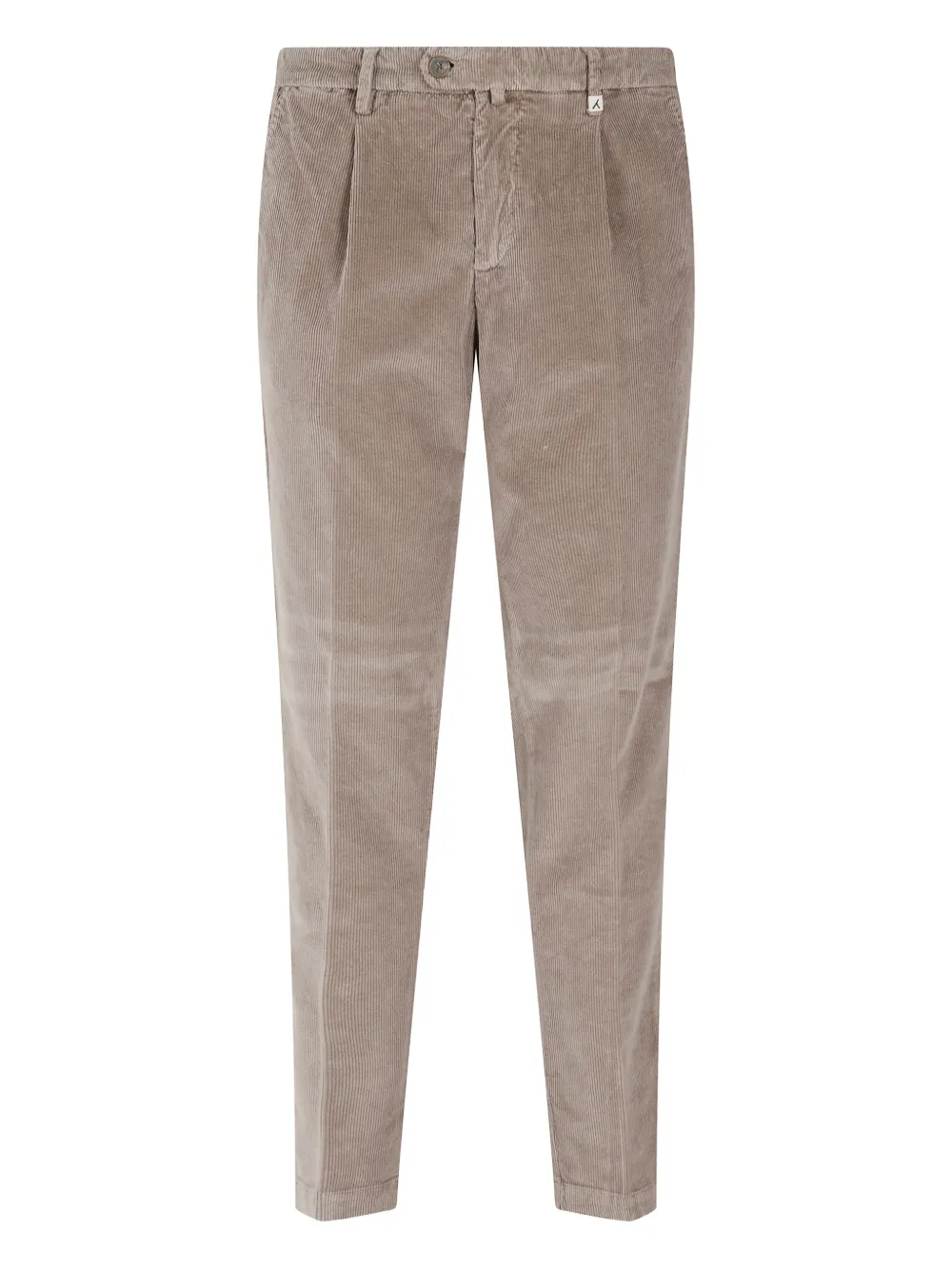 Myths corduroy trousers | Neutrals | Image 1