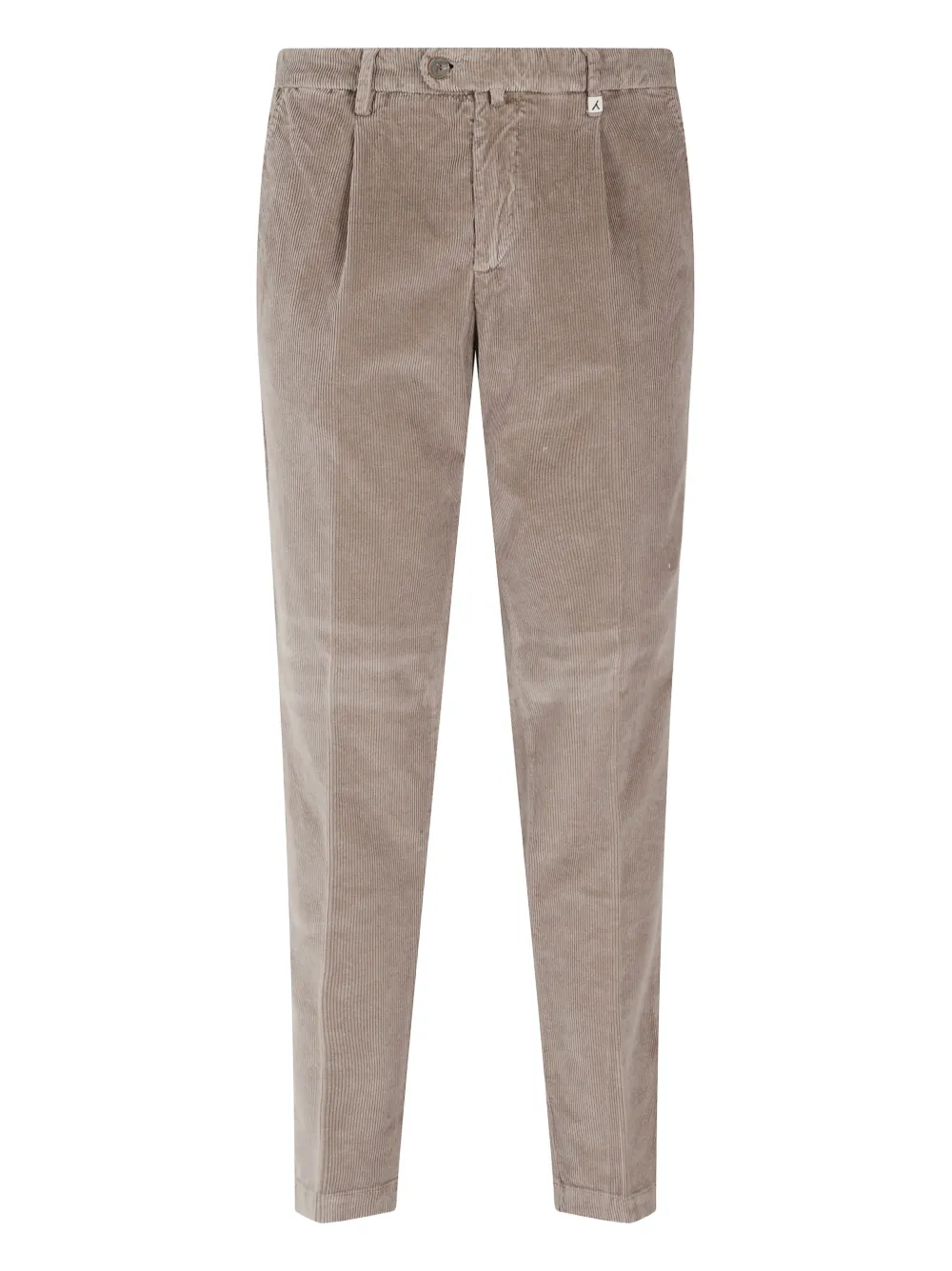 Myths corduroy trousers | Neutrals | Image 1