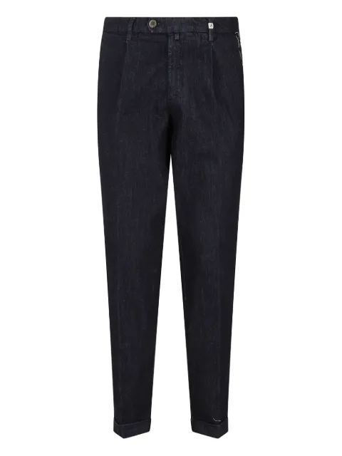 Myths pleated trousers