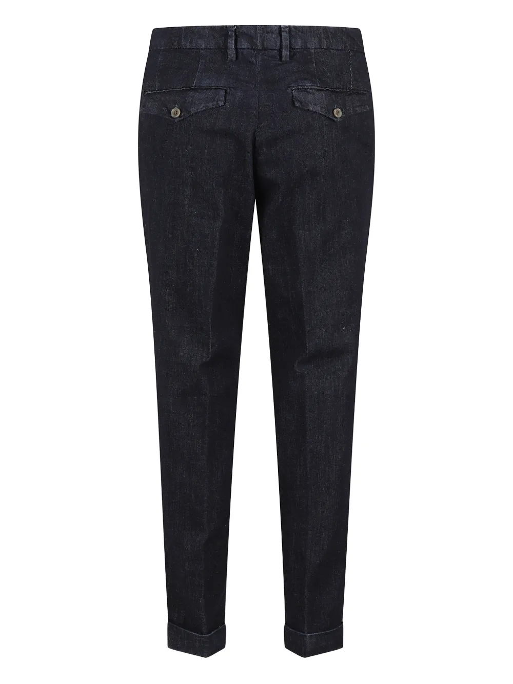 Myths pleated trousers | Tapered Pants | Image 2