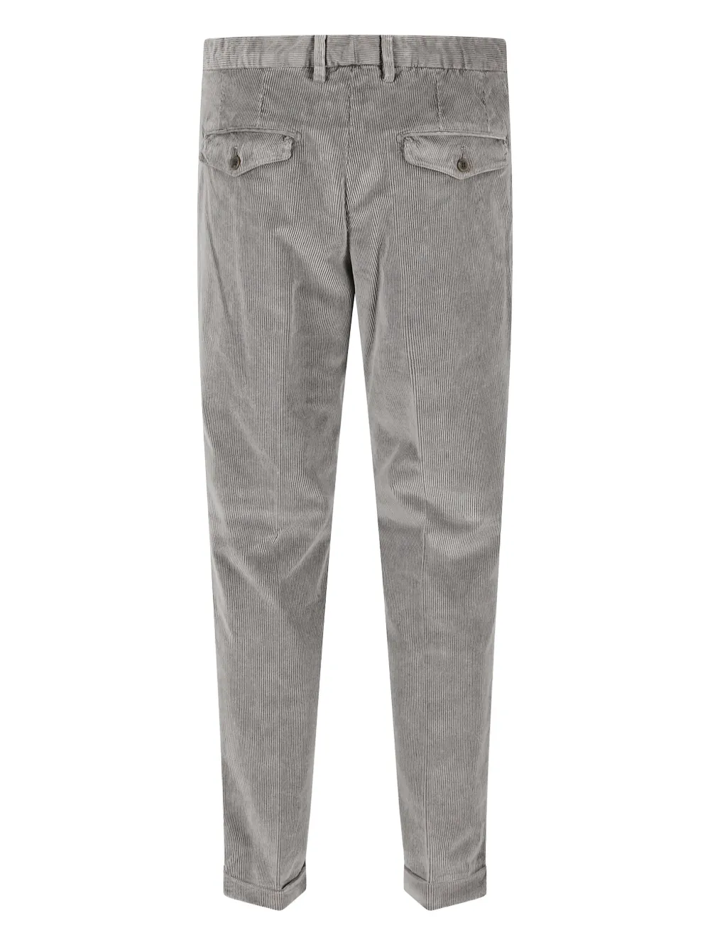 Myths corduroy button trousers | Tapered Pants | Image 2
