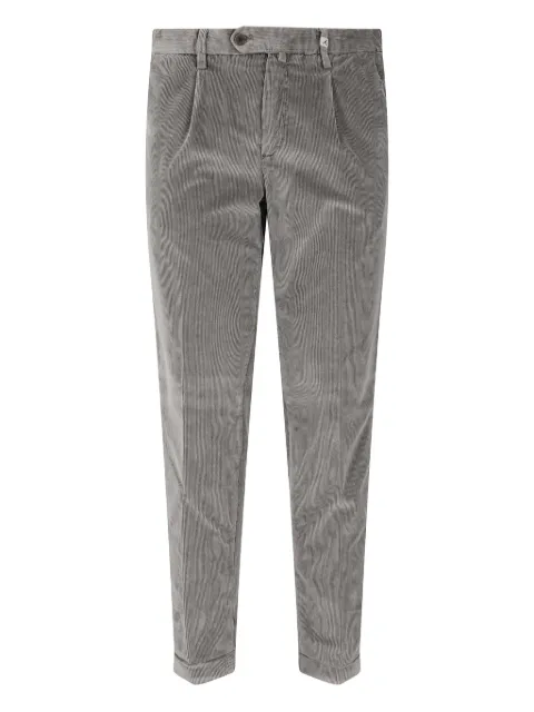 Myths corduroy button trousers