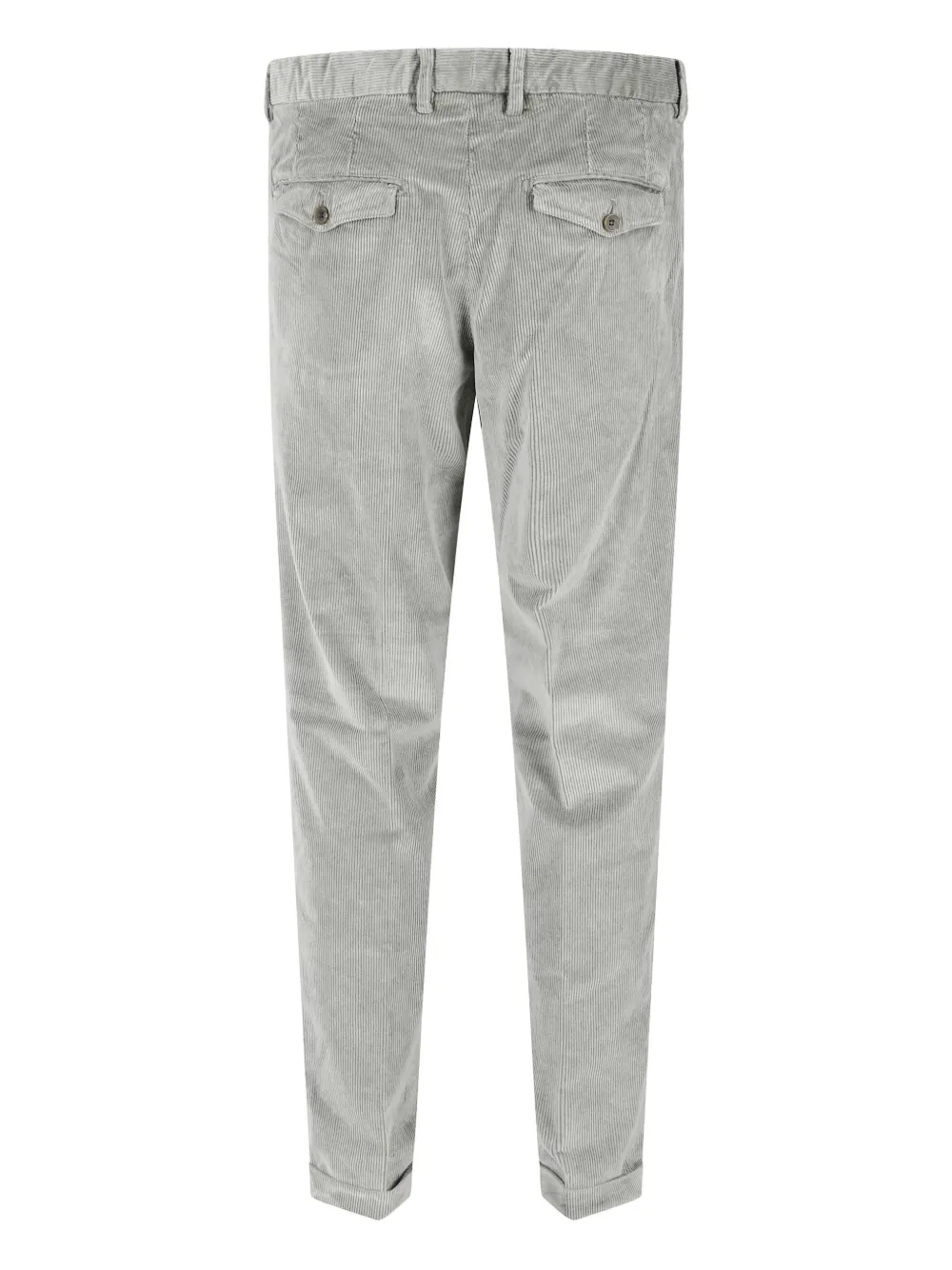 Myths corduroy pleated trousers | Tapered Pants | Image 2