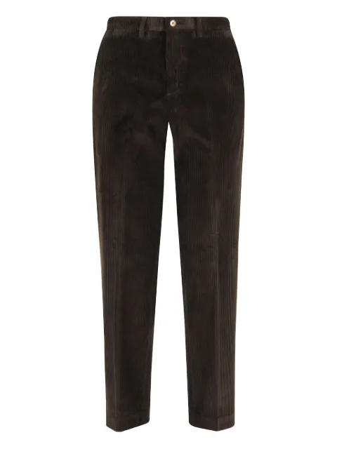 Briglia 1949 corduroy trousers