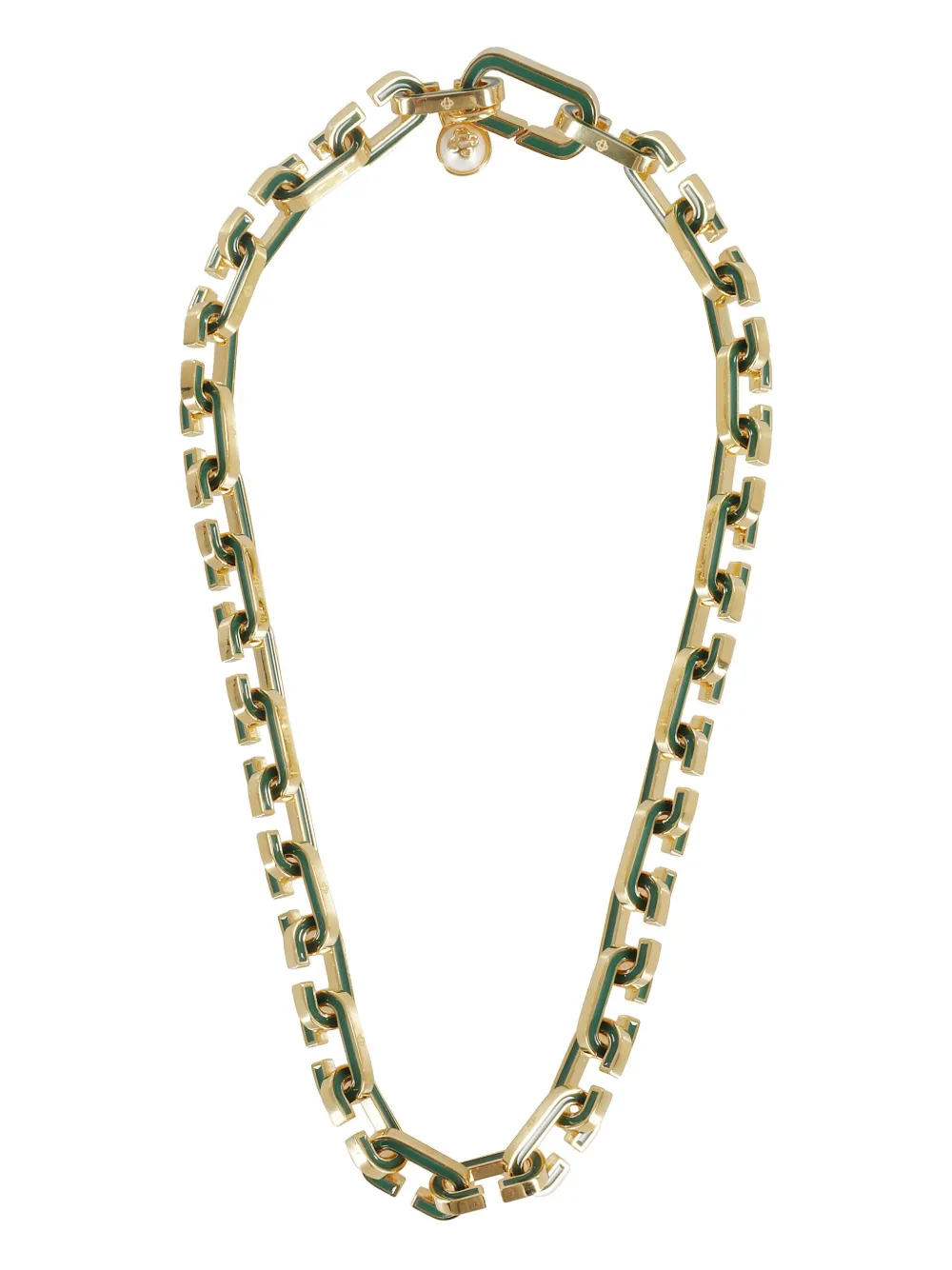 Casablanca collar de cadena C | dorado | Image 1