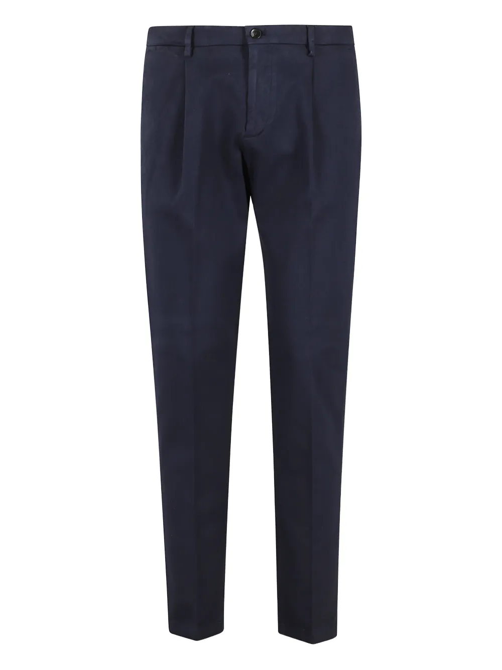 Briglia 1949 Tiberio pleated trousers | Blue | Image 1