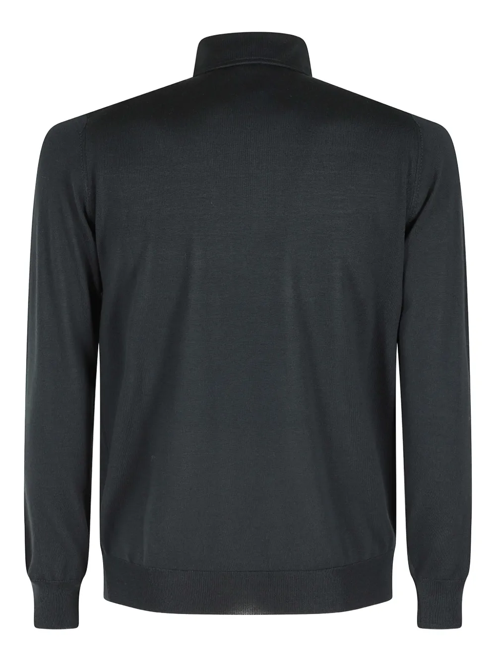 Filippo De Laurentiis Langärmeliges Poloshirt | Image 2