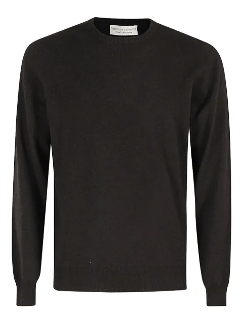 Filippo De Laurentiis crew-neck sweater