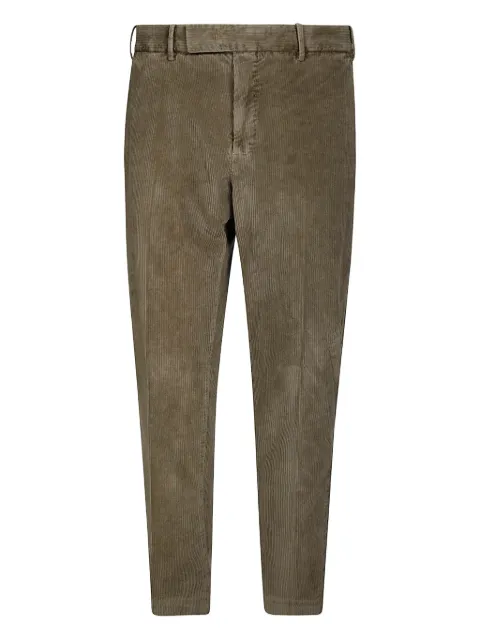 PT Torino Rebel corduroy trousers